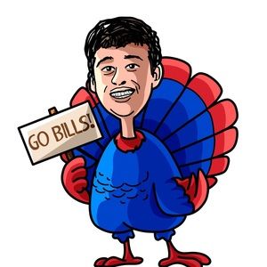 Meet your Posher, Oliver